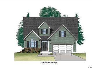 24 Thoroughbred Cir, Selkirk, NY 12158