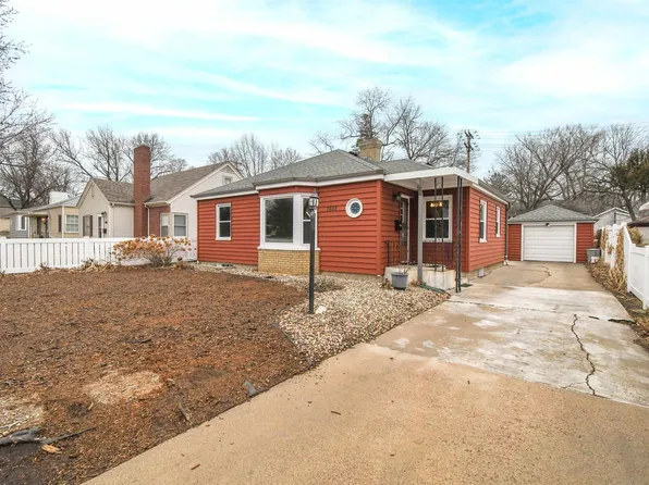 1612 S Summit Ave, Sioux Falls, SD 57105