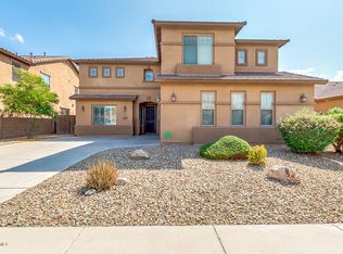 16565 W Buchanan St, Goodyear, AZ 85338