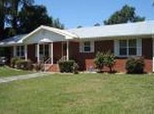 230 3rd Ave SE, Jasper, FL 32052