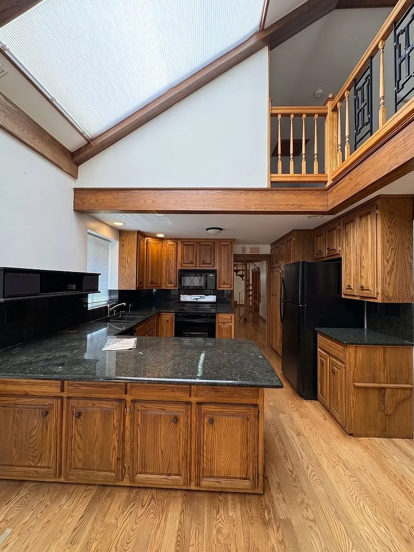 1294 S. Lincoln St | 1 Month Free! Spacious 3BR with Loft, Skylights & Garage Available in Platte... — Photo 1