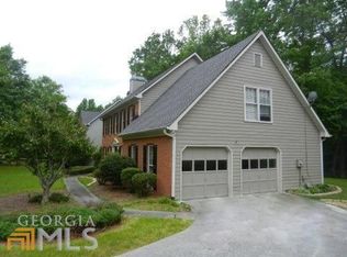1293 Wynford Clny, Marietta, GA 30064