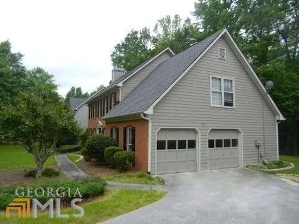 1293 Wynford Clny, Marietta, GA 30064