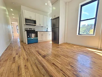 Rented by Dwelling NY Realty Inc