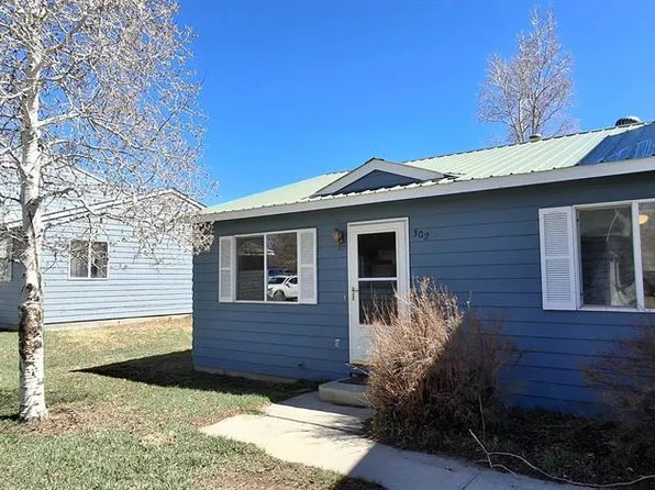 302 S 5th Street, Gunnison, CO 81230