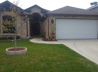 2023 Port San Angelo Dr, Laredo, TX 78045