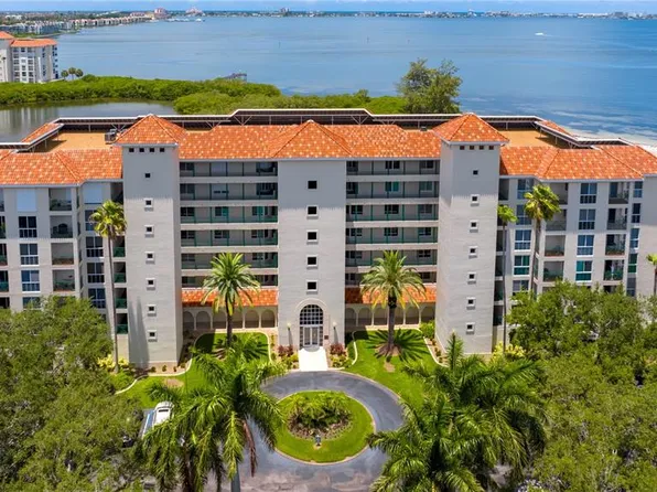 4780 Dolphin Cay Ln #404C, Saint Petersburg, FL 33711