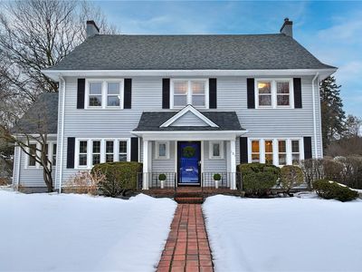 101 Thackery Rd, Rochester, NY, 14610