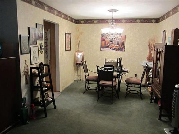 3rd image of 5205 S Eaglesnest Dr #88
