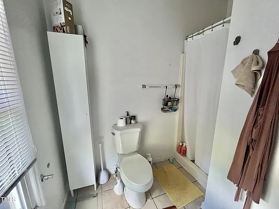 Upstairs bathroom.