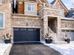 19 Kettle Valley Trl, King, ON L7B0N3