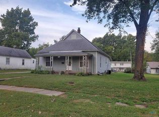 1718 S Park Ave, Sedalia, MO 65301