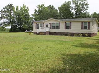 131 Lewis Dr, Whiteville, NC 28472