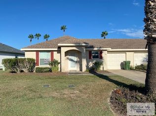82 Bethpage Dr, Laguna Vista, TX 78578