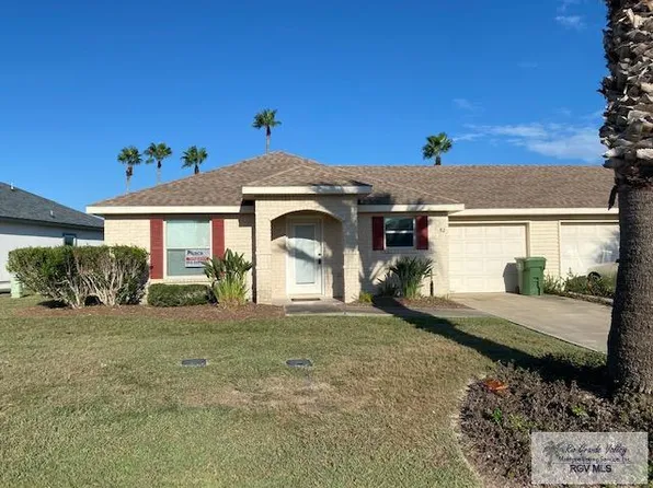 82 Bethpage Dr, Laguna Vista, TX 78578