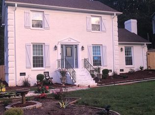 342 Kelford Ln, Charlotte, NC 28270