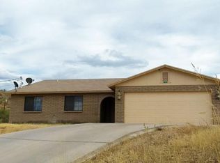 295 Ceiba Ct, Rio Rico, AZ 85648
