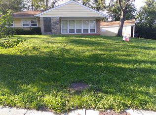 102 Nashua St, Park Forest, IL