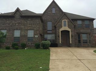 1000 Keats Dr, Desoto, TX 75115