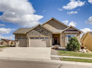 1195 Diamond Rim Dr, Colorado Springs, CO 80921