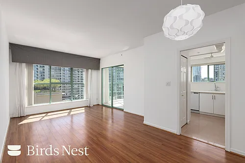 909 Burrard St #1204 Photo 1