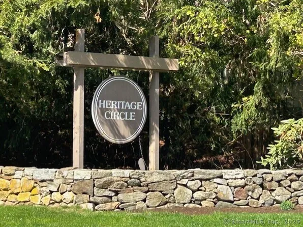 9 Heritage Circle #D, Southbury, CT 06488
