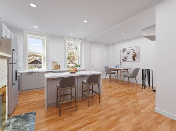 4 Derne St Suite 1, Boston, MA 02114