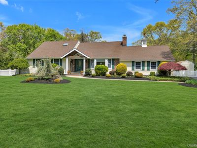 188 Flower Hill Road, Halesite, NY, 11743