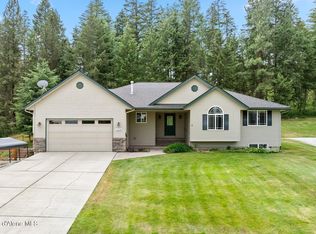 11074 W Riverview Dr, Post Falls, ID 83854