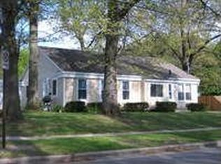 3604 Oak Valley Ave SW, Wyoming, MI 49519