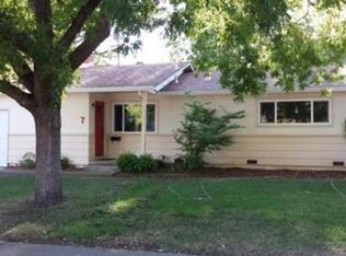 7 Lakewood Way, Chico, CA 95926