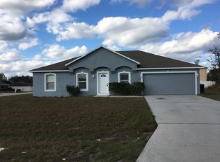 62 Sawfish Ct, Poinciana, FL 34759