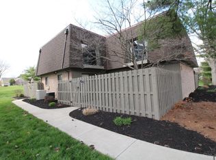 8521 Island Pines Dr, Maineville, OH 45039