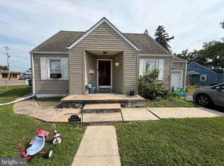 607 Veterans Hwy, Bristol, PA 19007