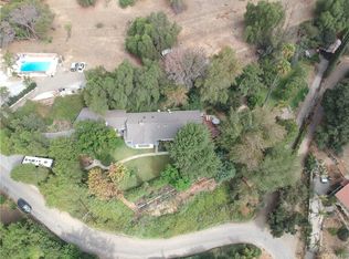 631 Lamat Rd, La Habra Heights, CA 90631