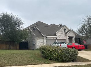 237 Emerald Garden Rd, San Marcos, TX 78666