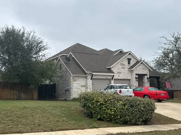 237 Emerald Garden Rd, San Marcos, TX 78666