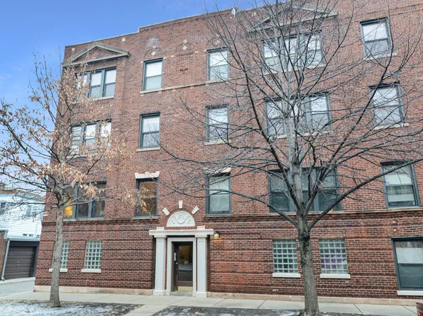 2608 W Ainslie St #1W, Chicago, IL 60625