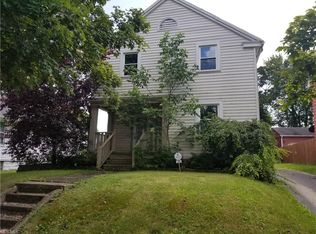 389 Creed St, Struthers, OH 44471