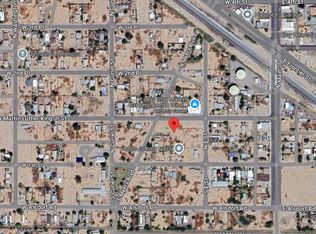 207 W Dr Martin Luther King Jr St, Eloy, AZ 85131