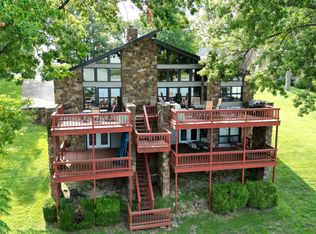 56914 E Oak Rd, Afton, OK 74331