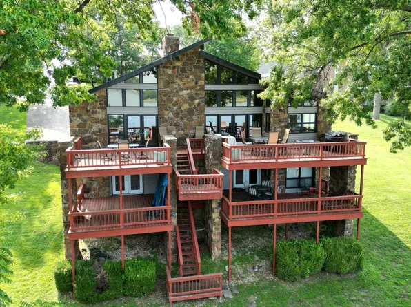 56914 E Oak Rd, Afton, OK 74331