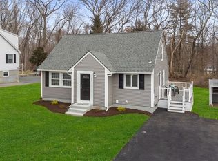 287 Purchase St, Milford, MA 01757