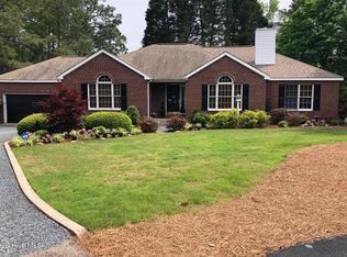8 Canter Pl, Pinehurst, NC 28374