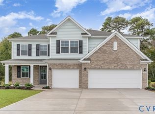 16807 Copperland Point, Chesterfield, VA 23838