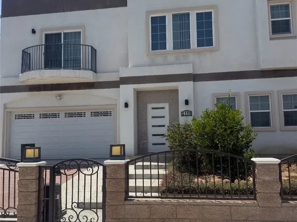 2135 Pine St, Rosemead, CA 91770
