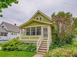 45 S Fair Oaks Ave, Madison, WI 53714