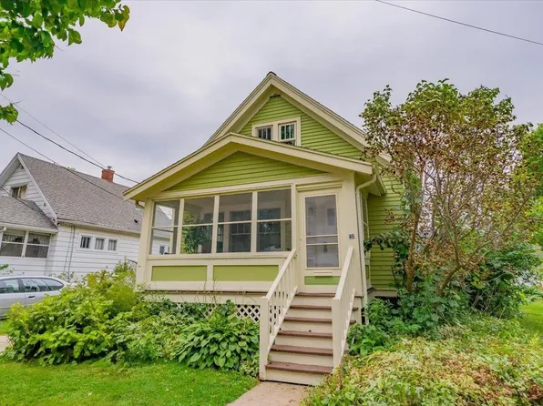 45 South Fair Oaks Avenue, Madison, WI 53714