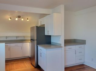 917 1/2 4th Ave #1/2, Santa Monica, CA 90403