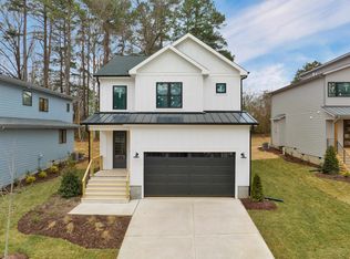 1013 Nassau St, Durham, NC 27704